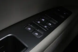 Volkswagen Phaeton, 3.0, 176 kW, diesel, automatic, four-wheel drive