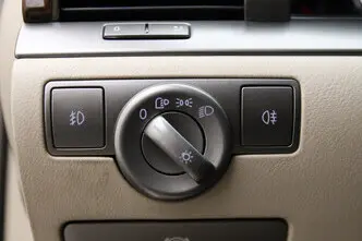 Volkswagen Phaeton, 3.0, 176 kW, diesel, automatic, four-wheel drive