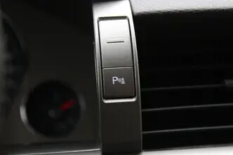 Volkswagen Phaeton, 3.0, 176 kW, diesel, automatic, four-wheel drive