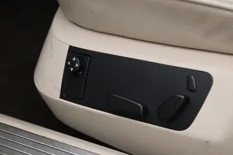 Volkswagen Phaeton, 3.0, 176 kW, diesel, automatic, four-wheel drive