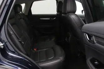 Mazda CX-5, 2.0, 121 kW, bensiin, automaat, esivedu