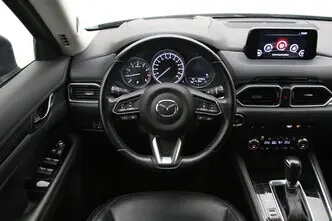 Mazda CX-5, 2.0, 121 kW, bensiin, automaat, esivedu