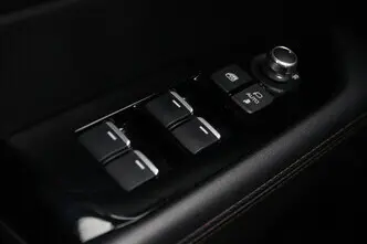 Mazda CX-5, 2.0, 121 kW, bensiin, automaat, esivedu