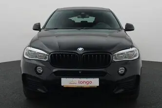 BMW X6, 3.0, 190 kW, diisel, automaat, nelikvedu