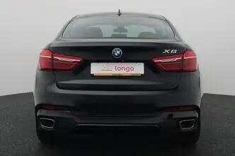 BMW X6, 3.0, 190 kW, diisel, automaat, nelikvedu