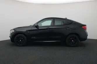 BMW X6, 3.0, 190 kW, diisel, automaat, nelikvedu