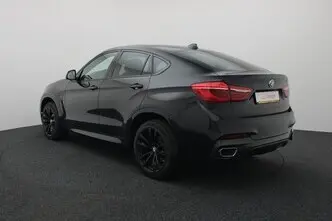 BMW X6, 3.0, 190 kW, diisel, automaat, nelikvedu