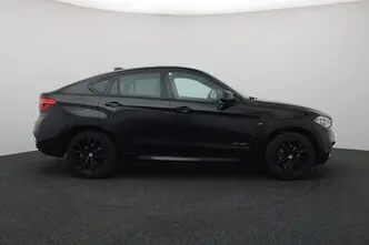 BMW X6, 3.0, 190 kW, diisel, automaat, nelikvedu