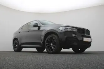BMW X6, 3.0, 190 kW, diisel, automaat, nelikvedu