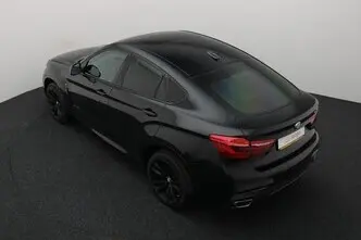 BMW X6, 3.0, 190 kW, diisel, automaat, nelikvedu