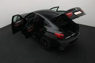 BMW X6, 3.0, 190 kW, diisel, automaat, nelikvedu