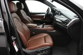 BMW X6, 3.0, 190 kW, diisel, automaat, nelikvedu