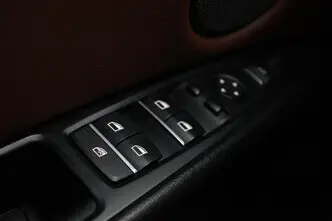 BMW X6, 3.0, 190 kW, diisel, automaat, nelikvedu