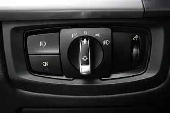 BMW X6, 3.0, 190 kW, diisel, automaat, nelikvedu