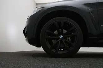 BMW X6, 3.0, 190 kW, diisel, automaat, nelikvedu