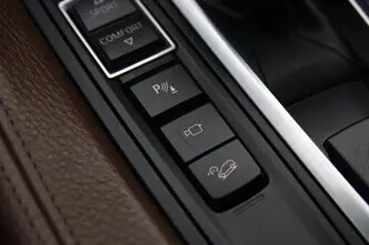 BMW X6, 3.0, 190 kW, diisel, automaat, nelikvedu