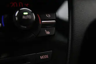 BMW X6, 3.0, 190 kW, diisel, automaat, nelikvedu