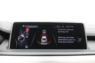 BMW X6, 3.0, 190 kW, diisel, automaat, nelikvedu