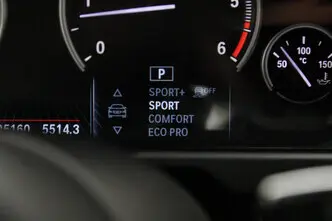 BMW X6, 3.0, 190 kW, diisel, automaat, nelikvedu