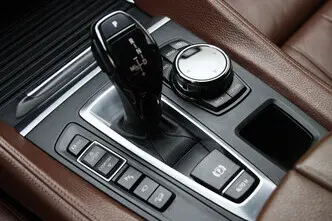 BMW X6, 3.0, 190 kW, diisel, automaat, nelikvedu