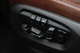 BMW X6, 3.0, 190 kW, diisel, automaat, nelikvedu