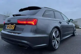 Audi A6, 3.0, 200 kW, diisel, automaat, nelikvedu