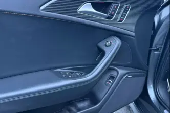 Audi A6, 3.0, 200 kW, diisel, automaat, nelikvedu