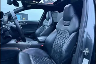 Audi A6, 3.0, 200 kW, diisel, automaat, nelikvedu