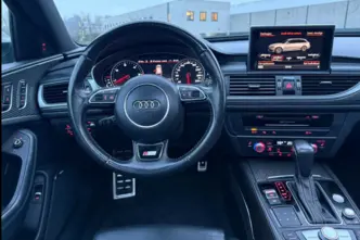 Audi A6, 3.0, 200 kW, diisel, automaat, nelikvedu