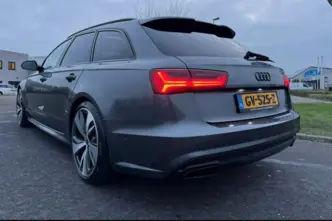 Audi A6, 3.0, 200 kW, diisel, automaat, nelikvedu