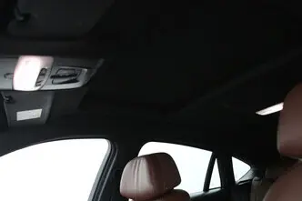BMW X6, 3.0, 190 kW, diisel, automaat, nelikvedu