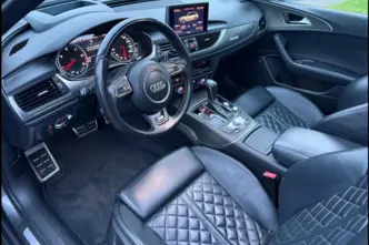 Audi A6, 3.0, 200 kW, diisel, automaat, nelikvedu