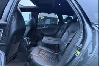 Audi A6, 3.0, 200 kW, diisel, automaat, nelikvedu