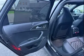 Audi A6, 3.0, 200 kW, diisel, automaat, nelikvedu