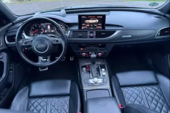 Audi A6, 3.0, 200 kW, diisel, automaat, nelikvedu