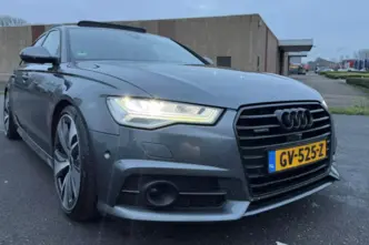 Audi A6, 3.0, 200 kW, diisel, automaat, nelikvedu