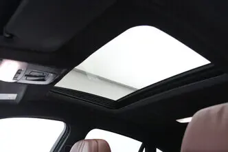 BMW X6, 3.0, 190 kW, diisel, automaat, nelikvedu