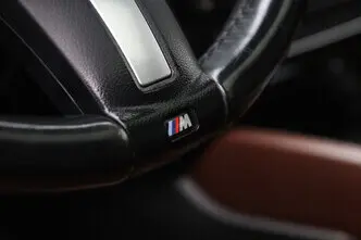 BMW X6, 3.0, 190 kW, diisel, automaat, nelikvedu