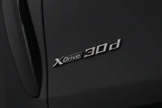 BMW X6, 3.0, 190 kW, diisel, automaat, nelikvedu