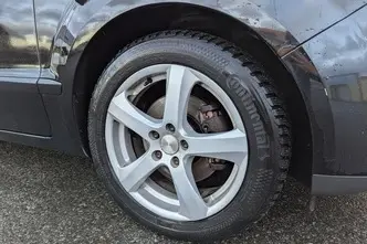 Ford Galaxy, 2.0, 96 kW, diisel, automaat, esivedu