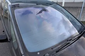 Ford Galaxy, 2.0, 96 kW, diisel, automaat, esivedu