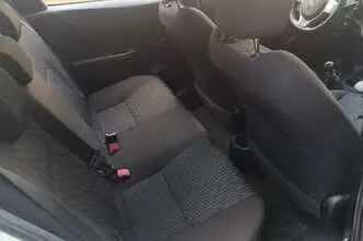 Toyota Yaris, 1.3, 73 kW, bensiin, manuaal, esivedu