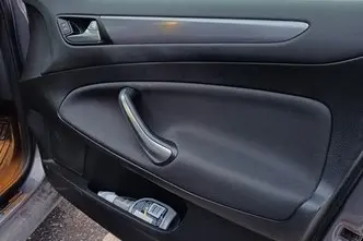 Ford Mondeo, 2.0, 107 kW, bensiin, manuaal, esivedu