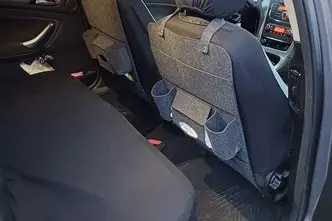 Ford Mondeo, 2.0, 107 kW, bensiin, manuaal, esivedu