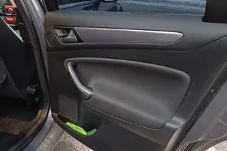 Ford Mondeo, 2.0, 107 kW, bensiin, manuaal, esivedu