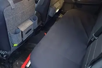 Ford Mondeo, 2.0, 107 kW, bensiin, manuaal, esivedu