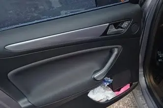 Ford Mondeo, 2.0, 107 kW, bensiin, manuaal, esivedu