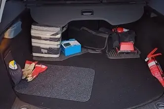 Ford Mondeo, 2.0, 107 kW, bensiin, manuaal, esivedu