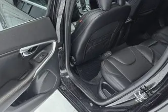 Volvo V40, 2.0, 88 kW, diisel, automaat, esivedu