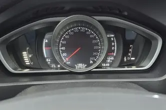 Volvo V40, 2.0, 88 kW, diisel, automaat, esivedu